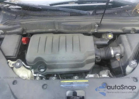 2008 GMC Acadia Slt-2 из США, поврежденный, VIN 1GKEV33748J215859